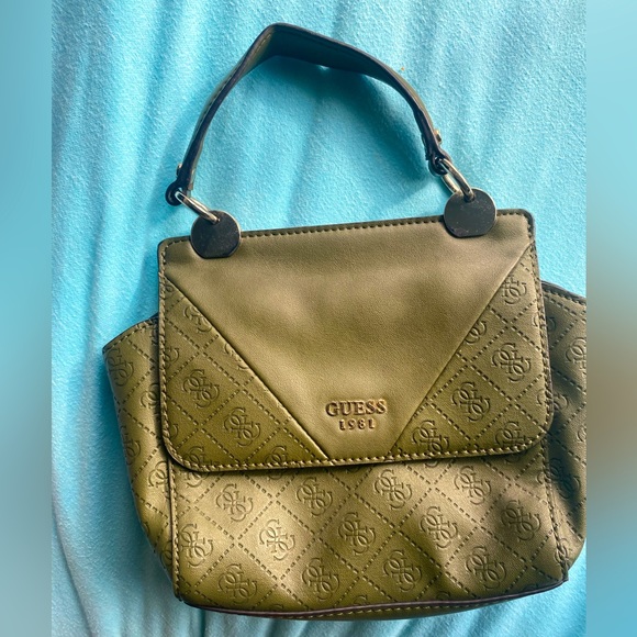 GUESS | CROSS BODY PURSE - Picture 3 of 4